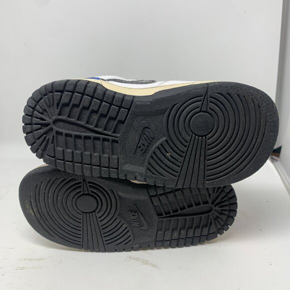 Nike Infant/Toddler Sneaker Shoes (2009) - Picture 5 of 6